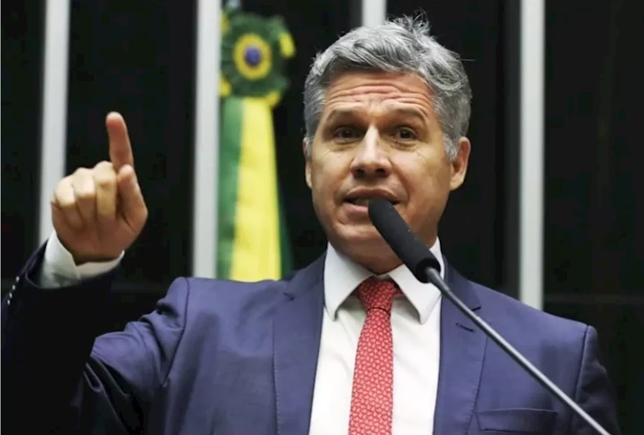 Ministro pede desculpas após exoneração de primo de Lira no Incra | Blogs CNN