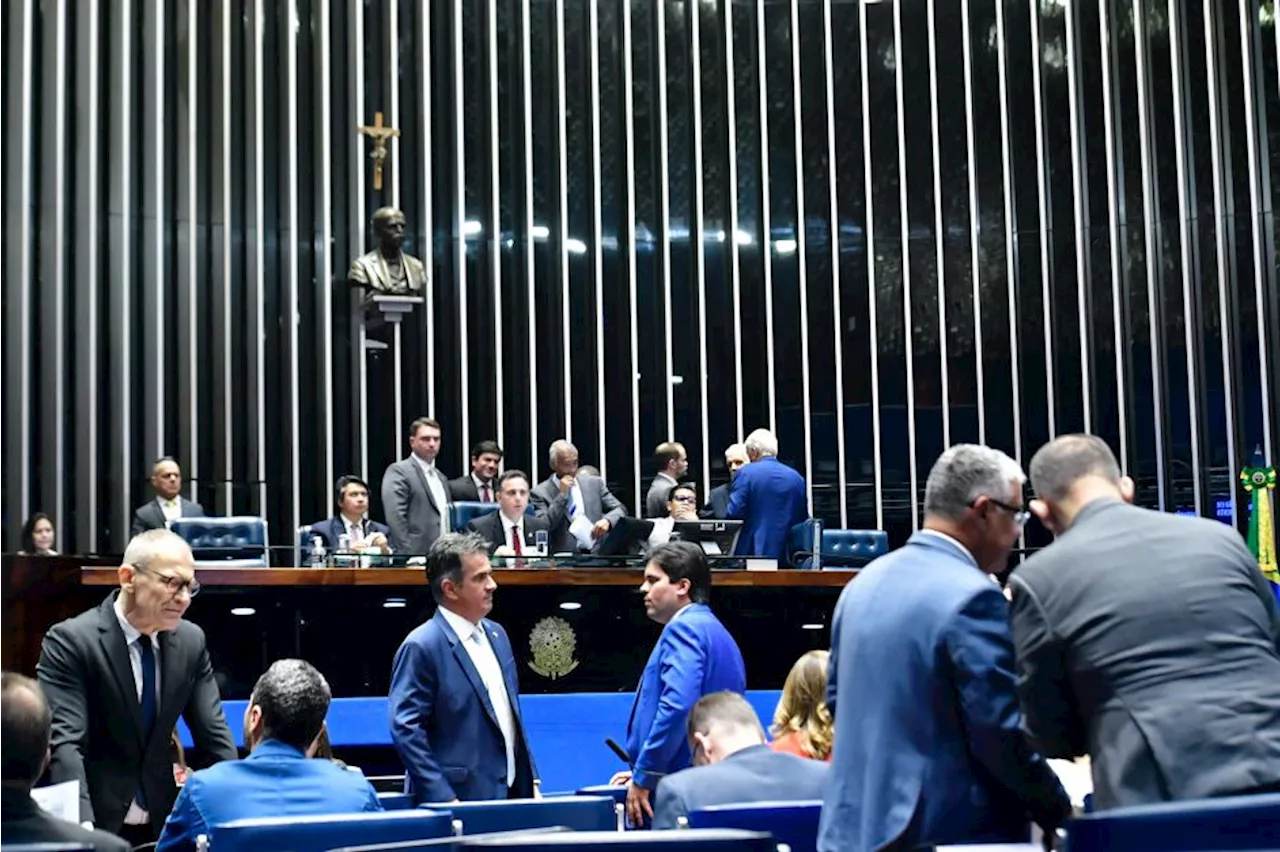 Senado se antecipa ao STF e aprova PEC das Drogas