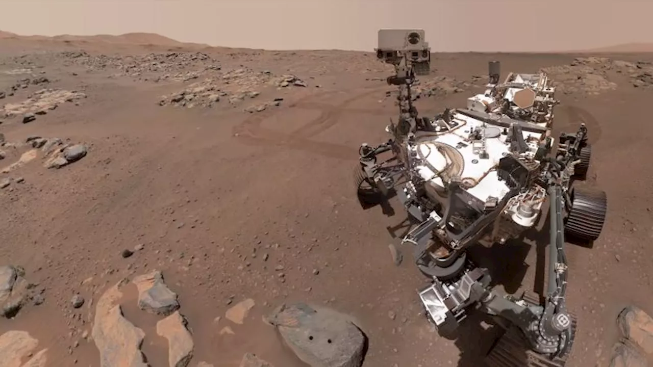NASA rethinks plan to return rare Mars samples to Earth