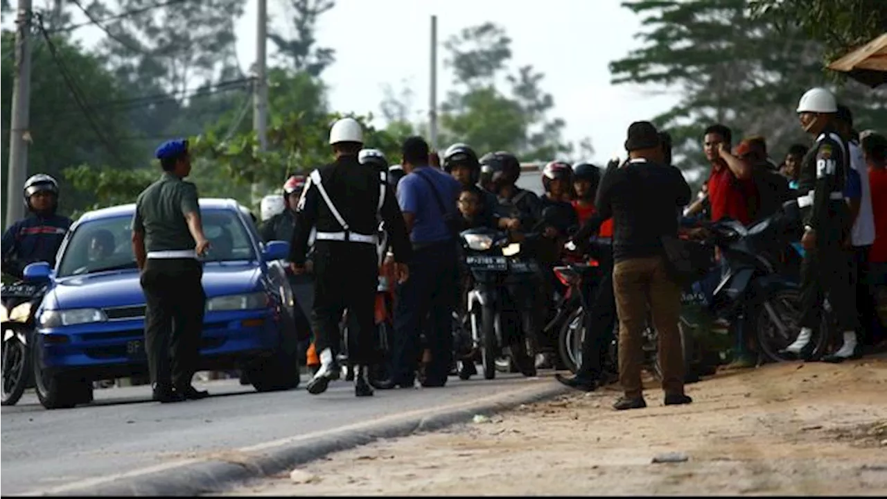 Bentrokan Terjadi di Pelabuhan Sorong, Papua Barat Daya