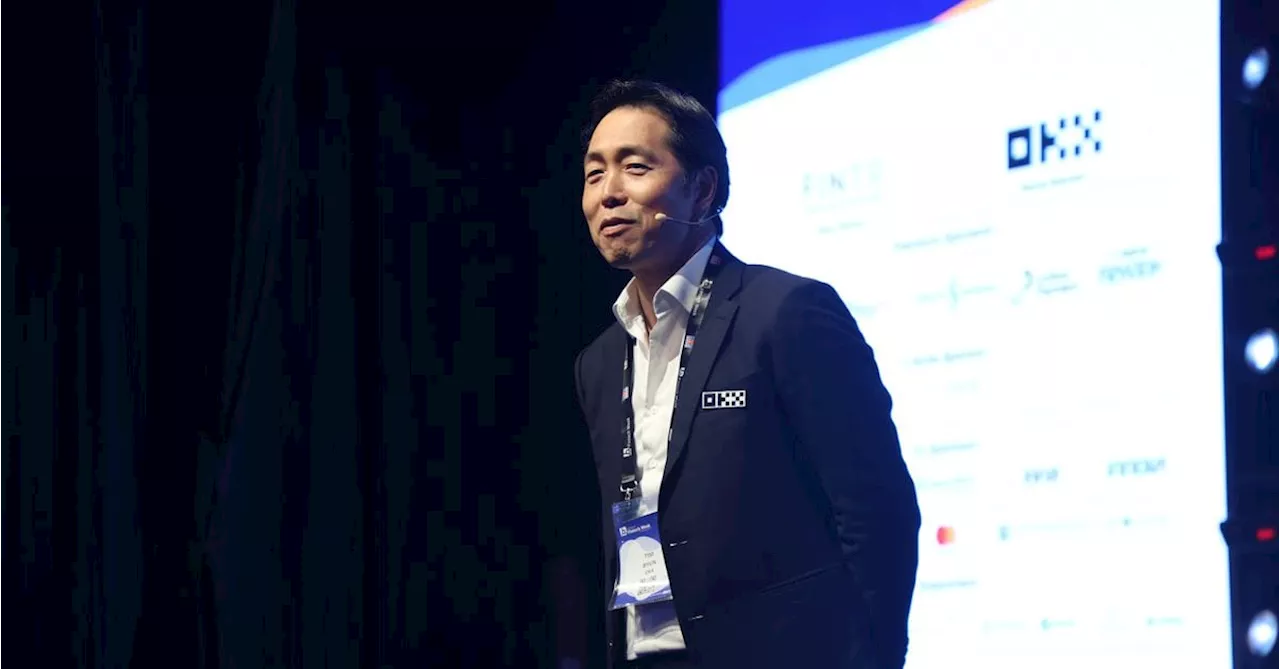 OKX 'OG' Execs Tim Byun and Wei Lan Leave Crypto Exchange