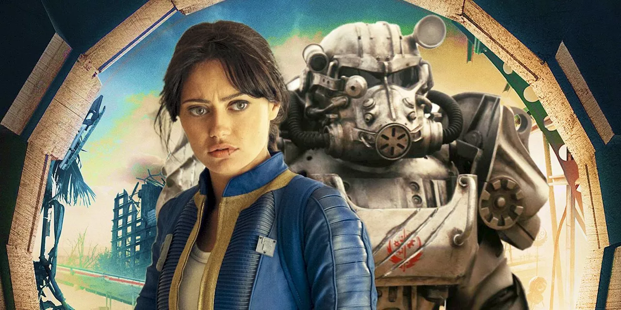 'Fallout' Shouldn't Have Been a Binge Drop