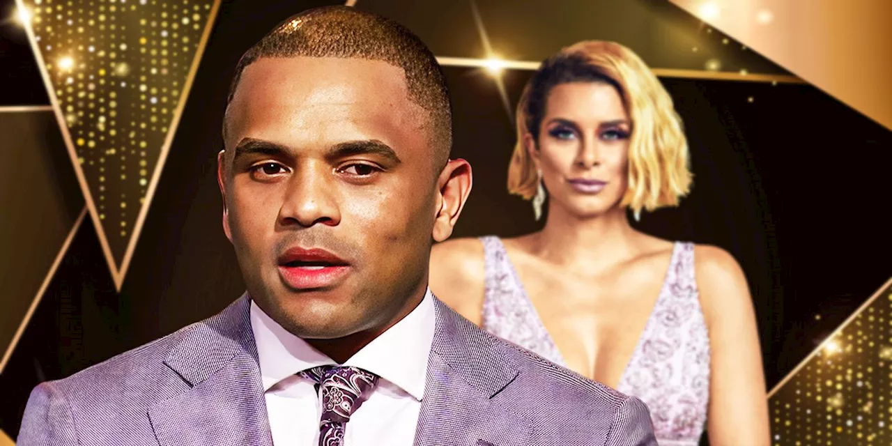 Juan Dixon Is the Winner In Robyn Dixon’s ‘RHOP’ Exit