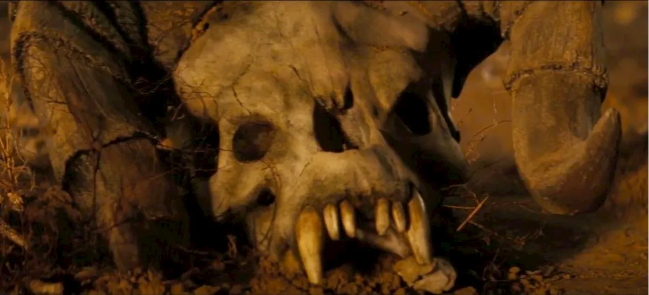 Fallout Showrunners Reveal Why Deathclaws Didn't Appear in Season 1