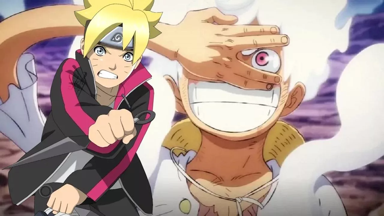 Naruto: A Fave One Piece Animator Is Ready to Work on Boruto