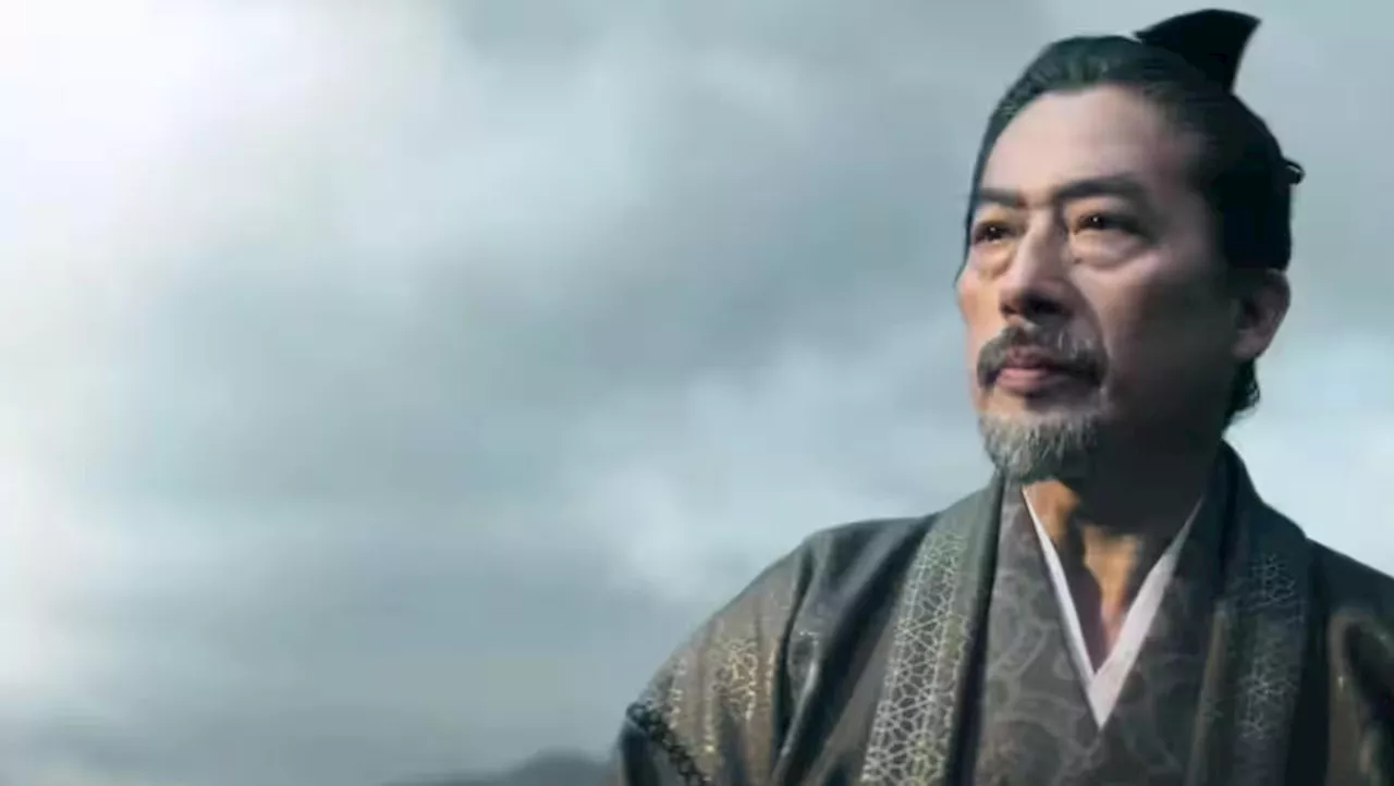 Shōgun Finale: Can the TV Series Really End The Story In Episode 10?