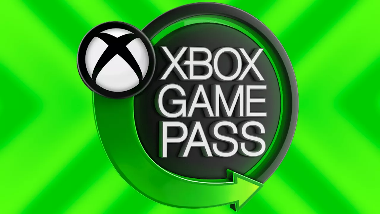 Xbox Game Pass Adding 6 More Games This Month