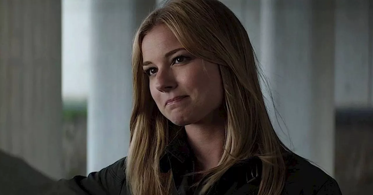 Falcon and the Winter Soldier Star Emily VanCamp to Lead Drama Series About Former Sex Worker