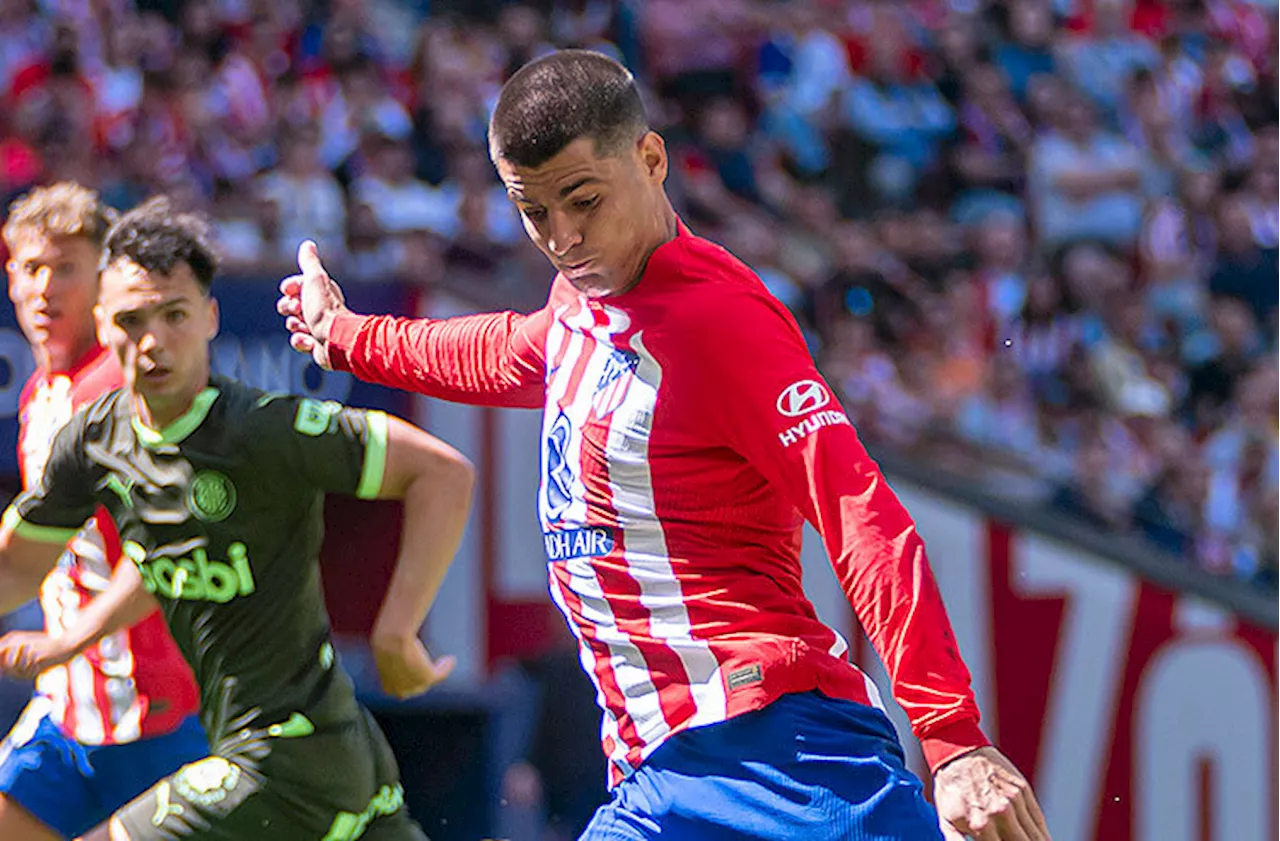 Borussia Dortmund vs Atletico Madrid Predictions and Picks: Morata Leads Atletico Counter