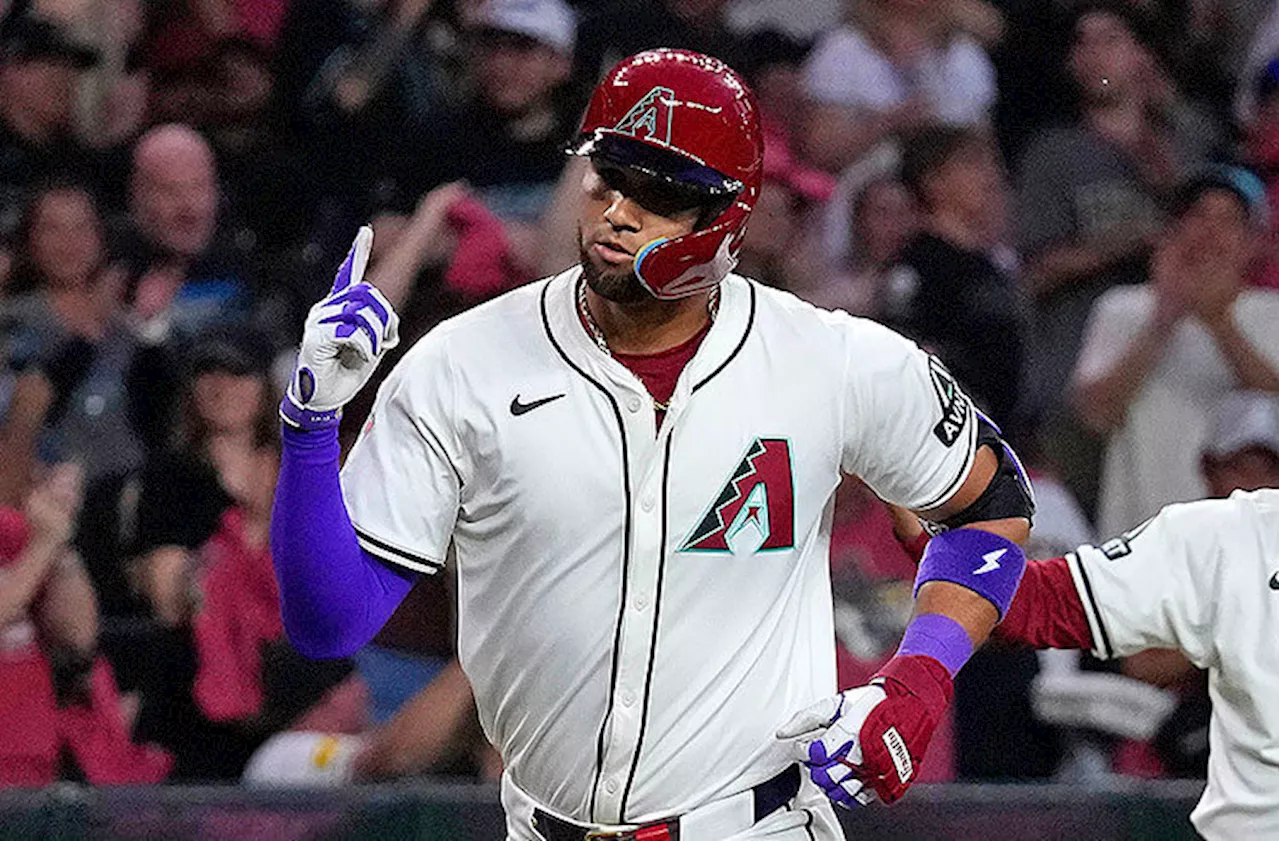 Cubs vs Diamondbacks Prediction, Picks, and Odds for Tonight’s MLB Game