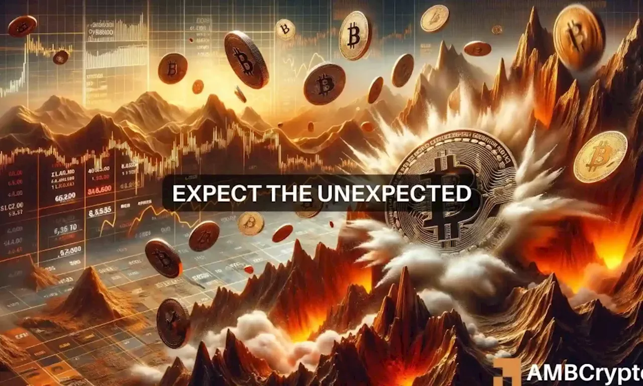 Bitcoin ETFs, 2024 halving, and beyond – All about BTC’s future