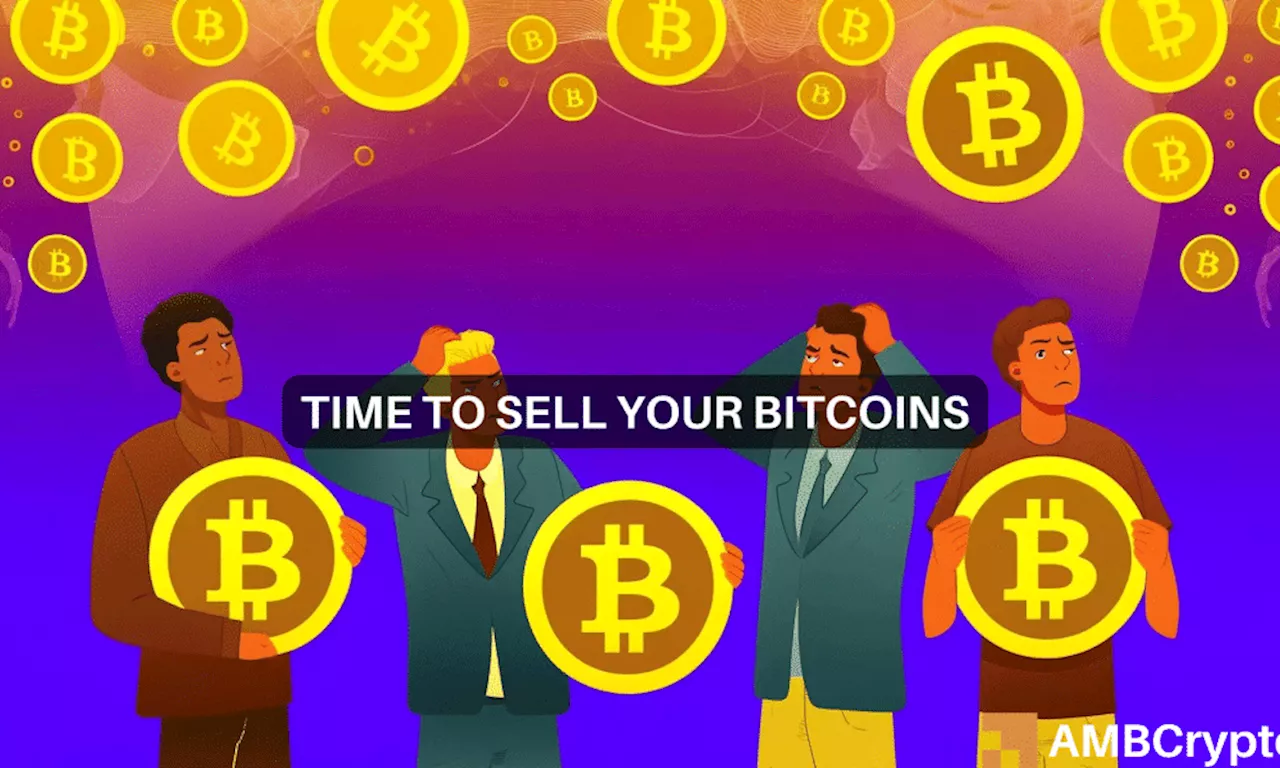 Bitcoin’s 2024 halving will NOT be the same as the last one