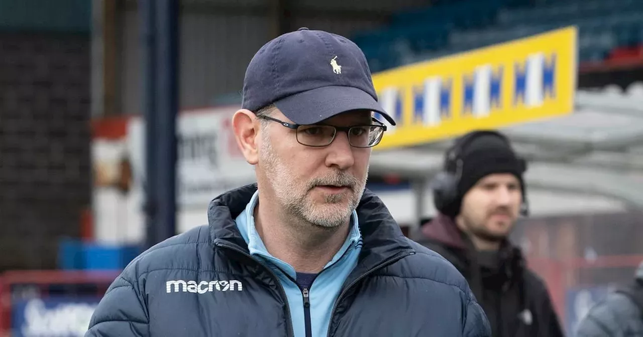 Dundee to foot Sky 'bill' for Rangers fiasco