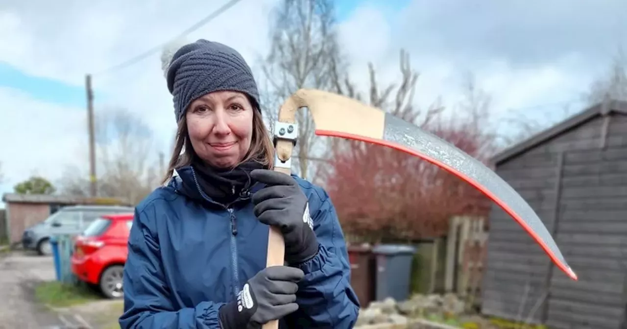 West Lothian climate action group celebrates £160k boost