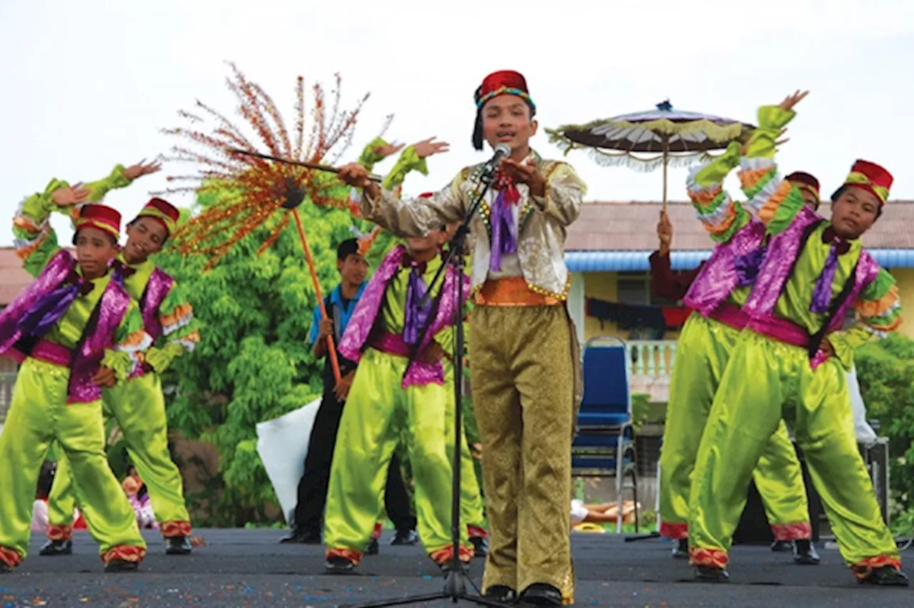 Academy hopes to get boria recognised as Unesco World Heritage