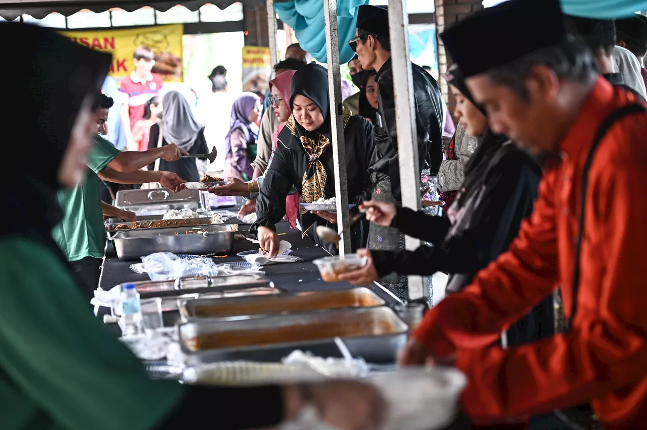 National Aidilfitri Madani celebration to be held in KK this Saturday