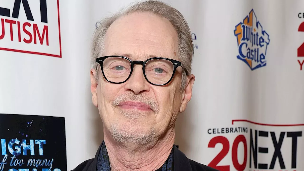 Wednesday adds Steve Buscemi to highly-anticipated season 2 cast of Netflix series starring Jenna...