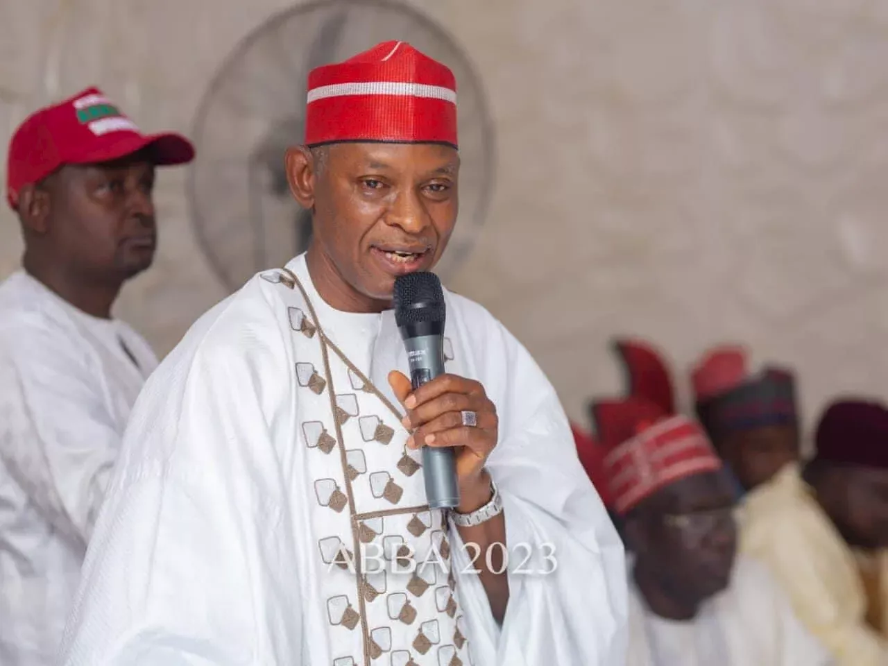 APC group knocks Kano Gov Yusuf over Ganduje’s ‘suspension’