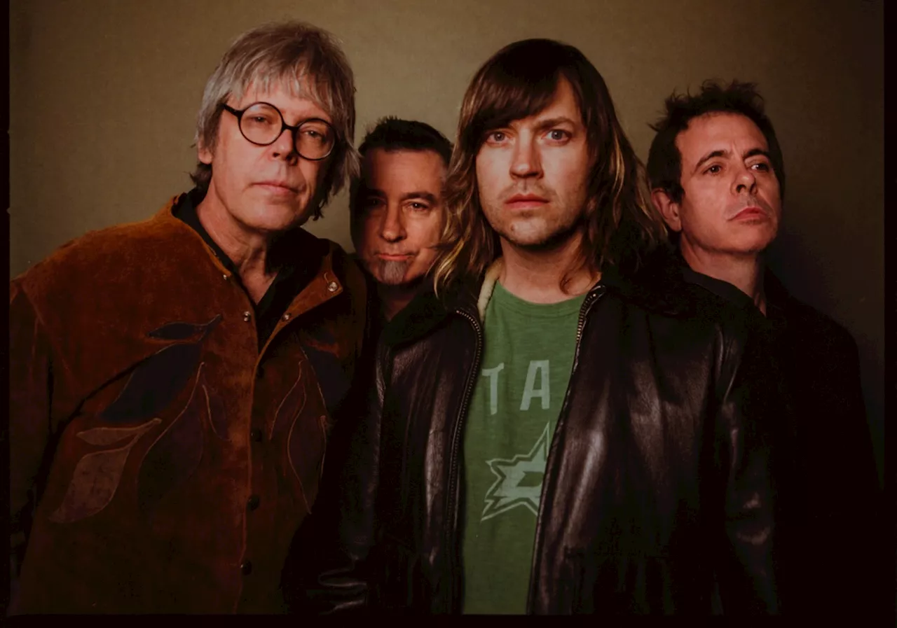 Old 97’s Celebrate Over 30 Years Together With New Album American Primitive