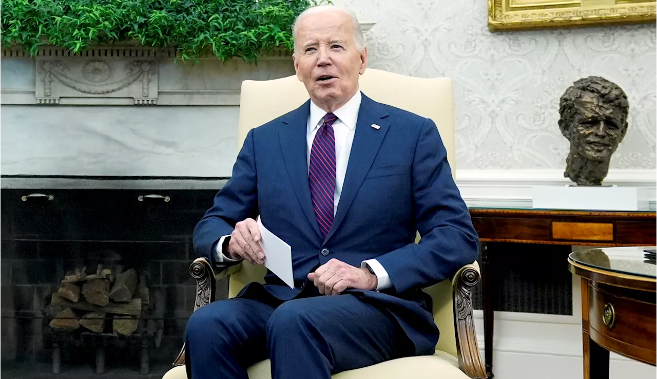 Biden student loan plan with ‘hardship’ provision could cost as much as $700 billion: Watchdog