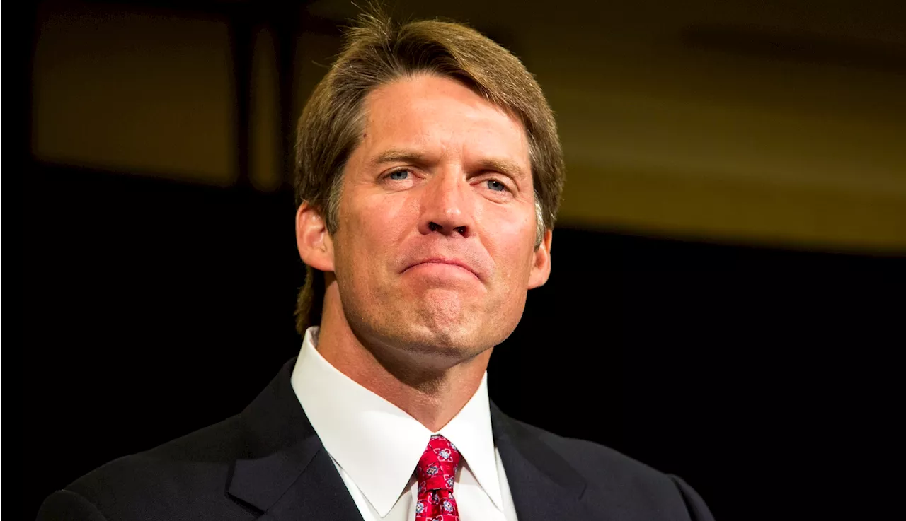 Wisconsin Senate candidate Eric Hovde outraises Tammy Baldwin with majority of funds coming from himself