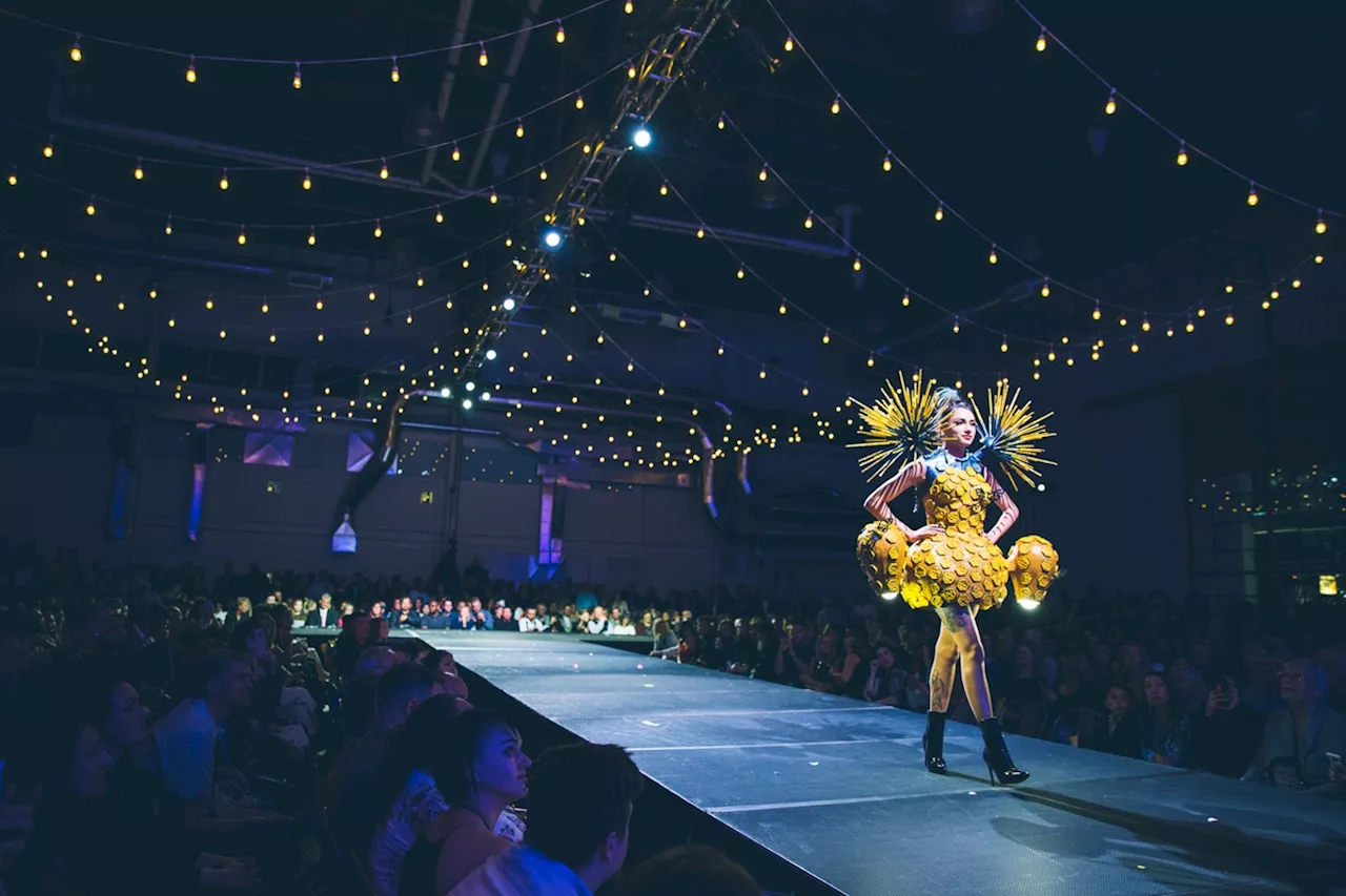 2024 Paper Fashion Show Designers Will Channel Cabaret on Thursday