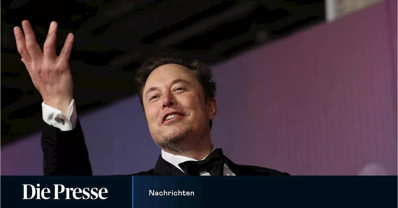 Musk will neue X-Nutzer für Posts bezahlen lassen