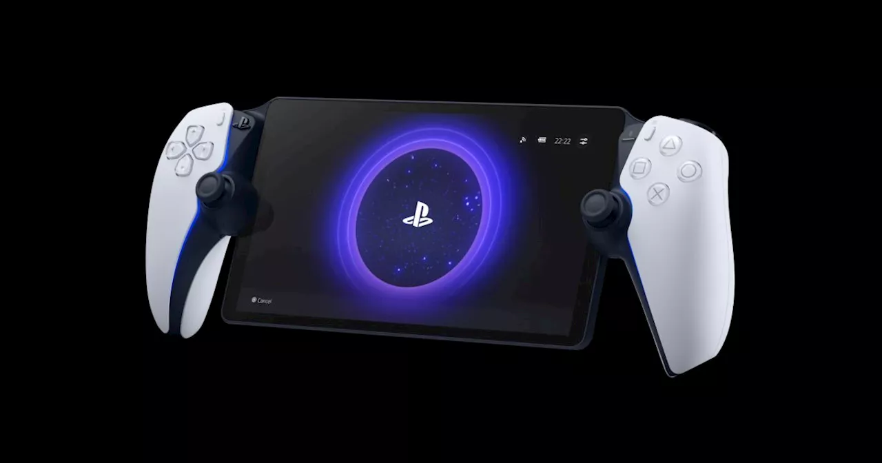 PlayStation Portal 2: 8 features we want in Sony’s next-gen handheld