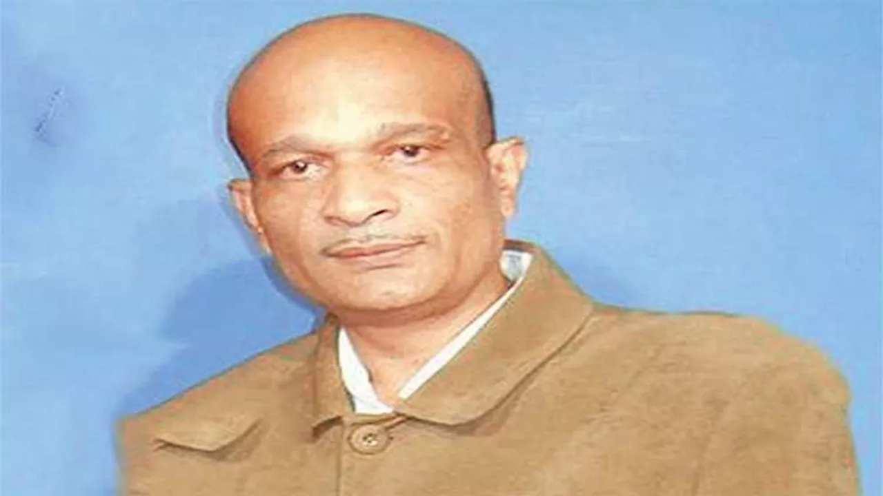 Death anniversary of Babu Baral being observed today