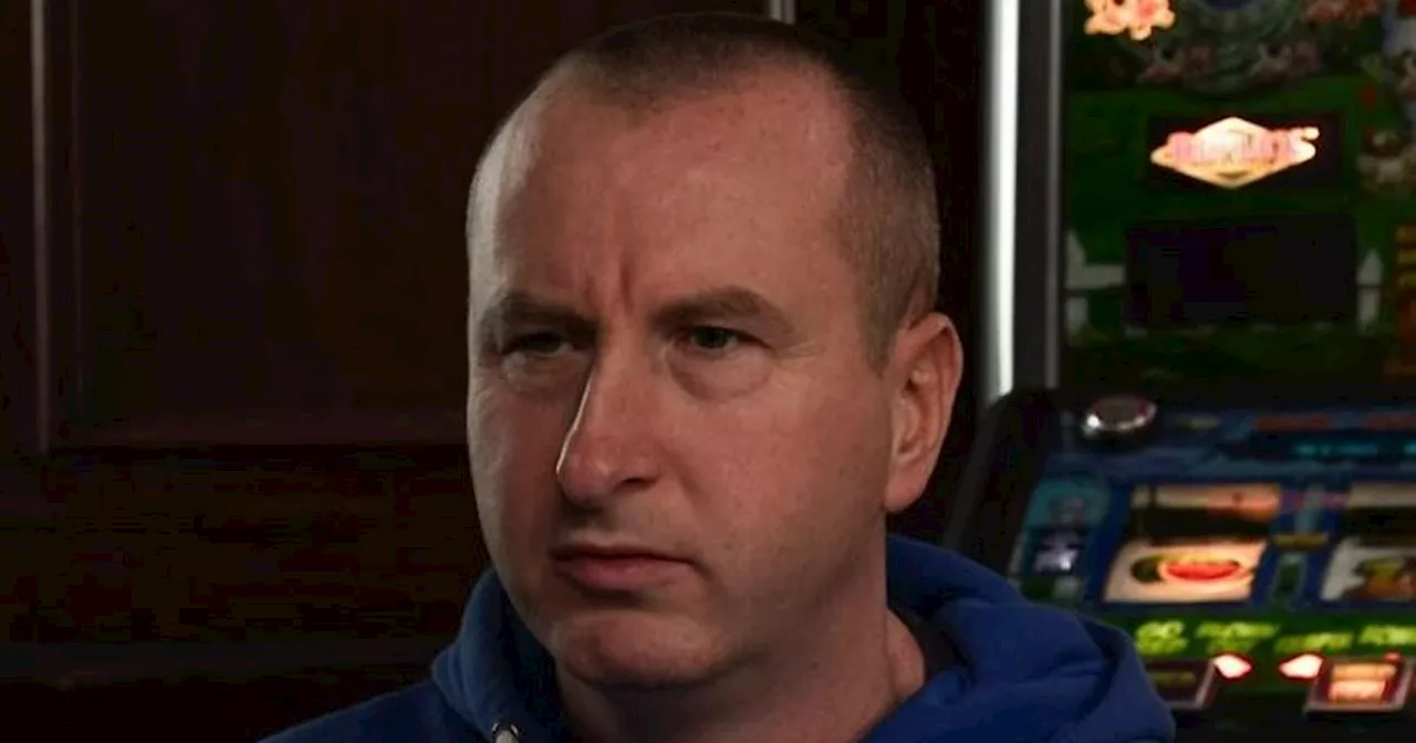 Corrie fans rush to support Andy Whyment and say 'correct'