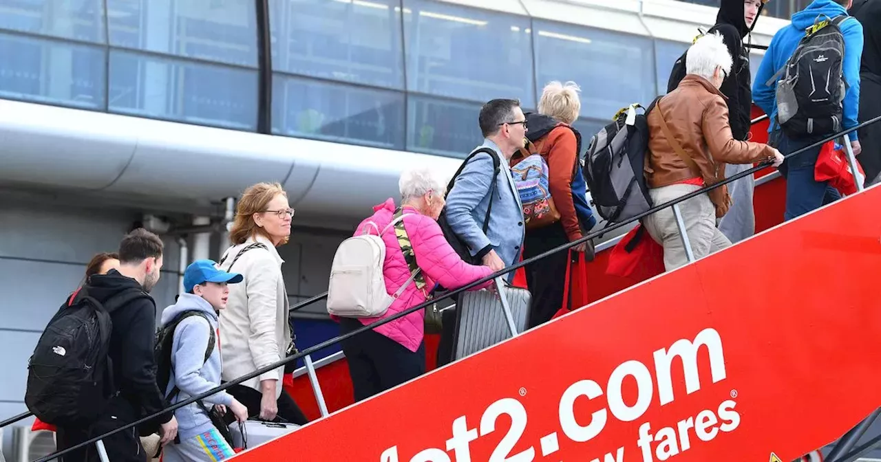 Jet2 Launches 'Bid for a Break' Promotion with Bargain Holiday Prices