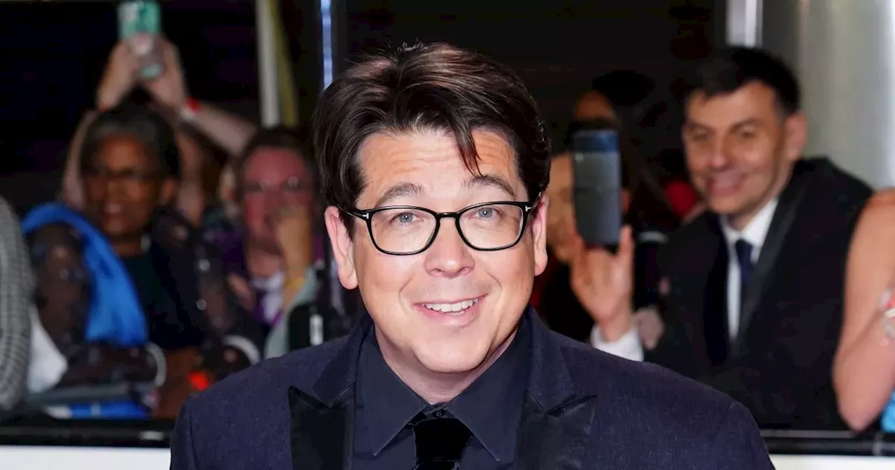 Michael McIntyre shares Adelphi Hotel complaint during Liverpool gig