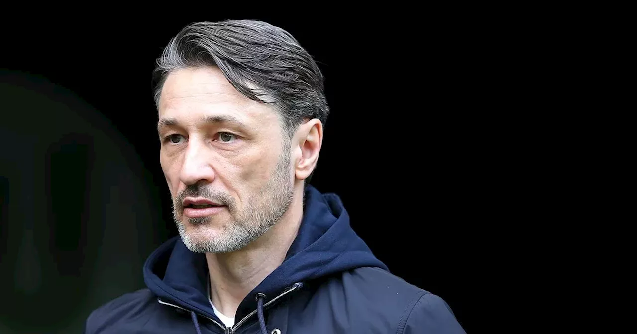 Niko Kovac breaks silence on next Liverpool manager rumours with blunt statement