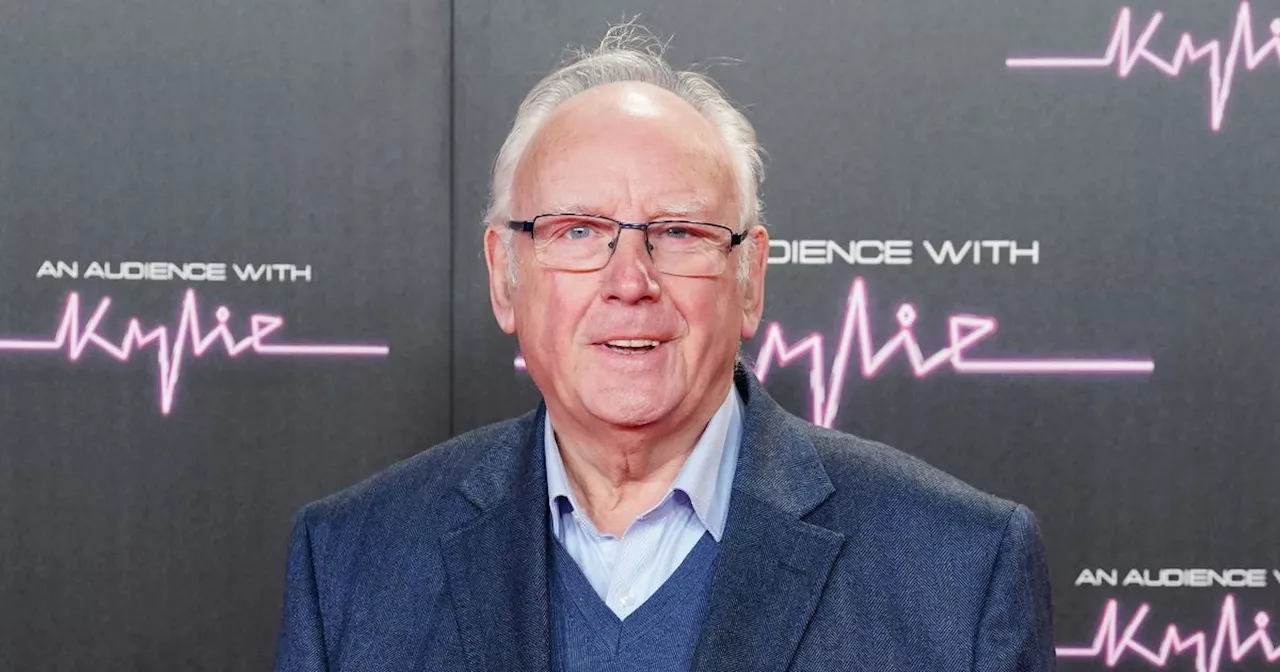 Pete Waterman's Life Changed by Liverpool Experience