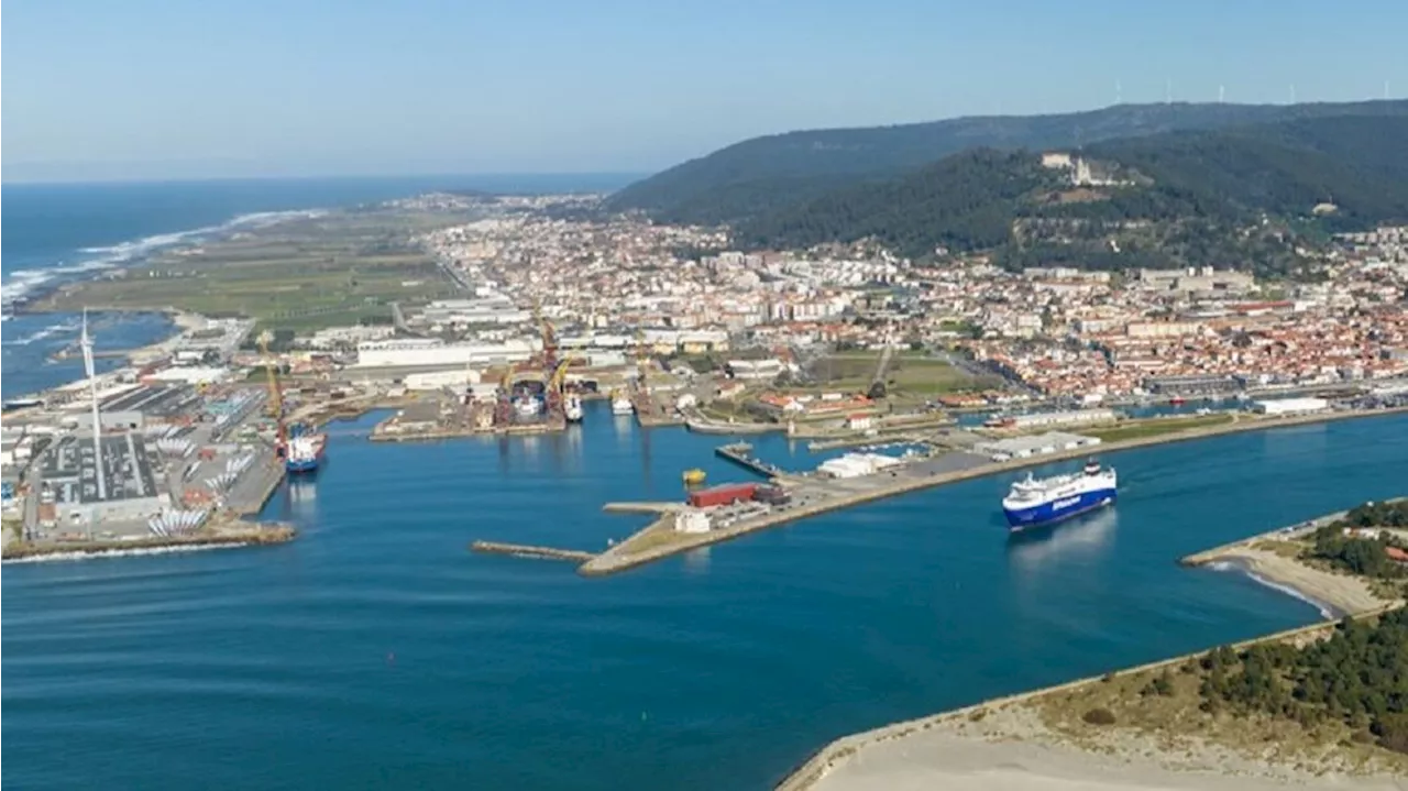 Viana do Castelo vai expropriar mais de mil terrenos