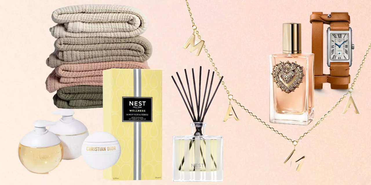 16 Mother's Day Gifts for Every Type of Mom