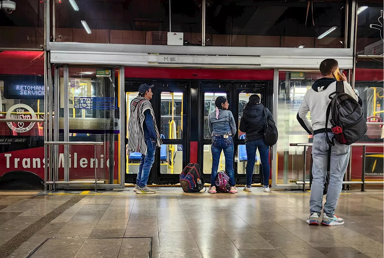 Consejo de Estado &#039;tumba&#039; millonaria multa a Transmilenio