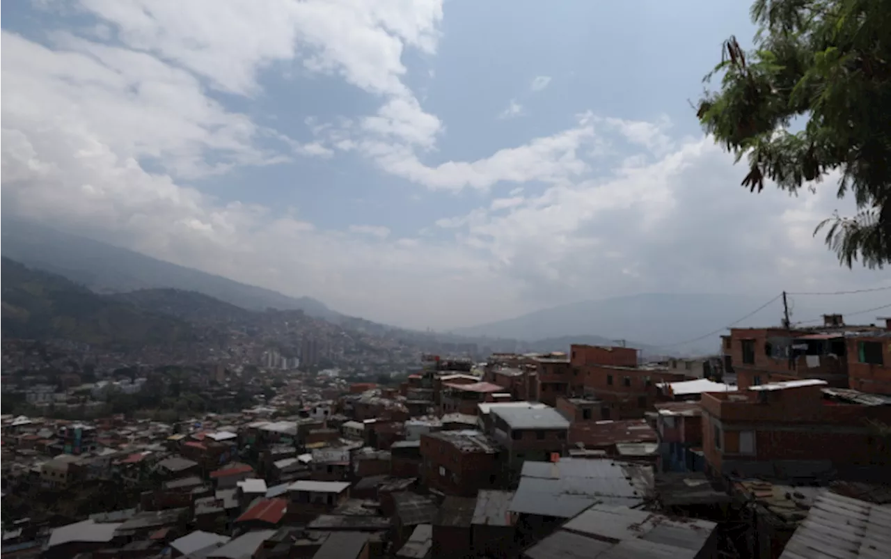 Incluir &#039;falsos positivos&#039; de Comuna 13 de Medellín piden a JEP