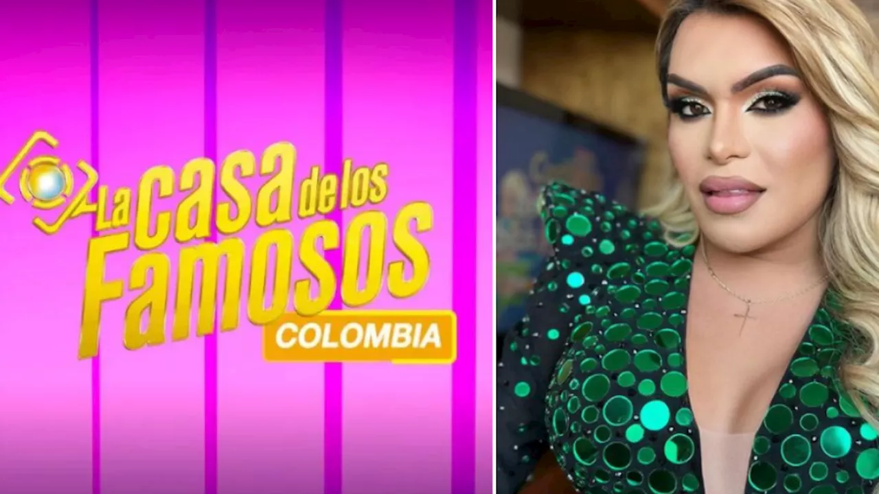 Wendy Guevara confirma su ingreso a ‘La casa de los famosos Colombia’: ‘Eso va a arder’