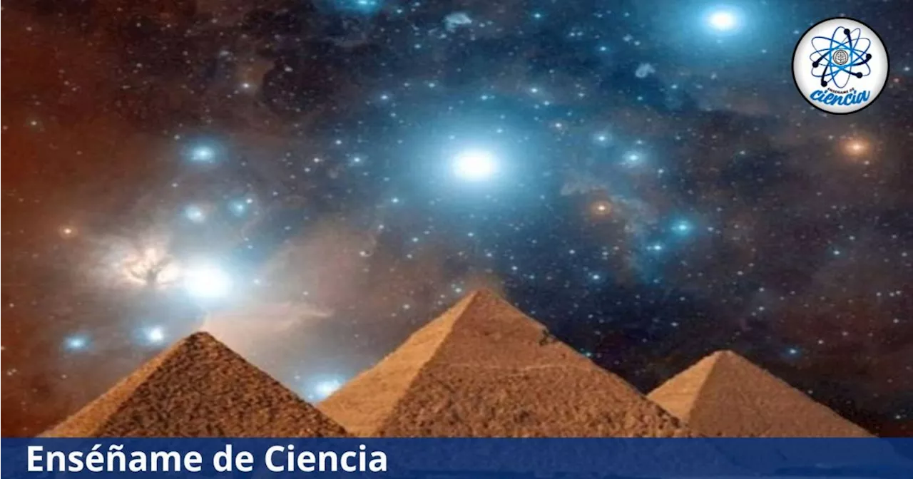 Aprende sobre arqueoastronomía con este curso GRATIS en línea que ofrece el Politécnico de Milán