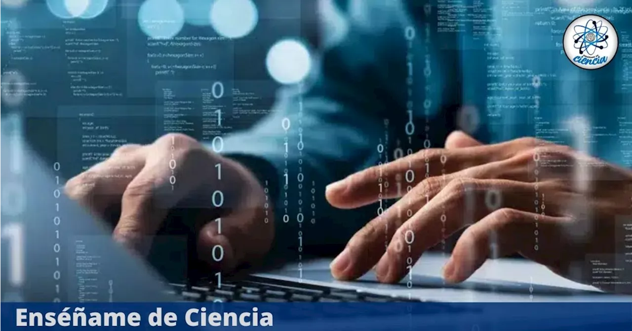 Aprende sobre INFORMÁTICA con este curso en línea y totalmente GRATIS