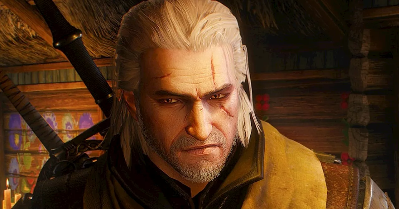 The Witcher 3's official mod editor is now available for testing on Steam