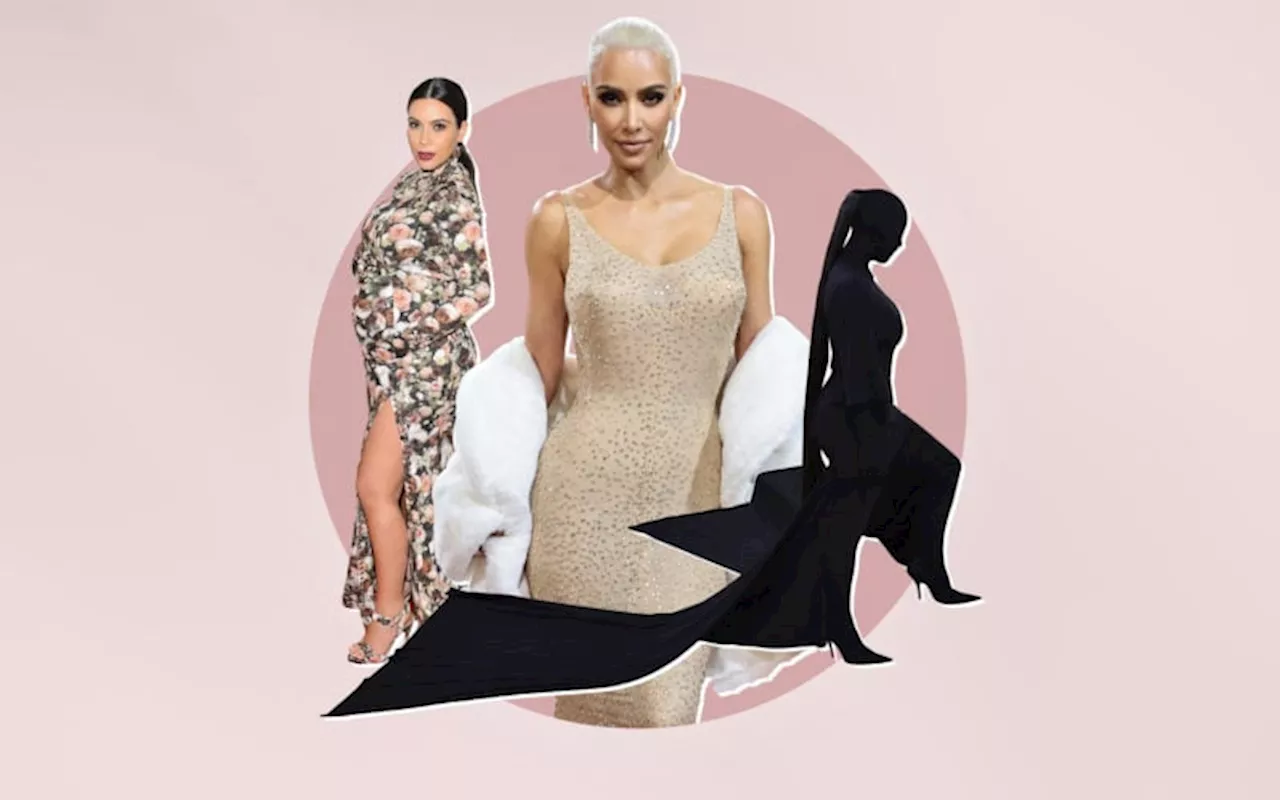 Kim Kardashian Met Gala Looks: Her Most Controversial Moments