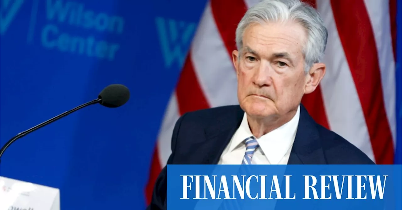 Interest rates: High US inflation will delay rate cuts this year: Jerome Powell