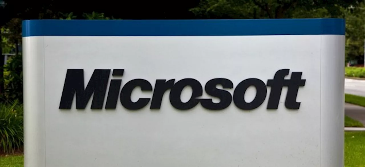 Microsoft investiert 1,5 Milliarden US-Dollar in G42