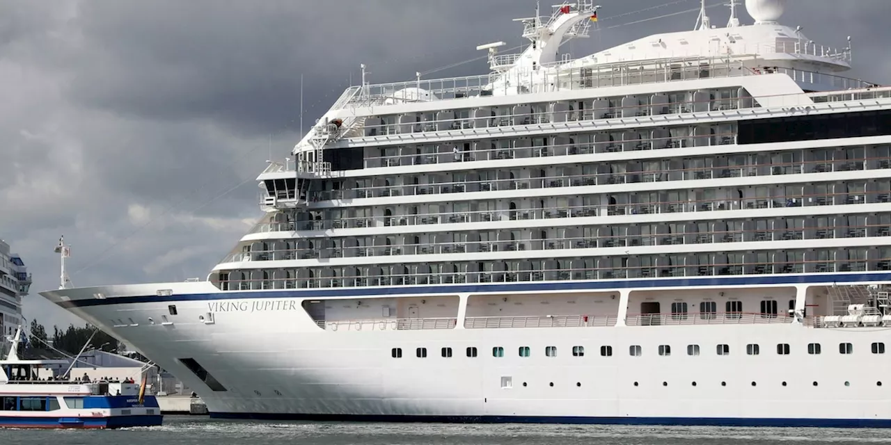 Kreuzfahrt-Insider verrät, welche Buffet-Fehler man vermeiden sollte | Deutschland | Head Topics