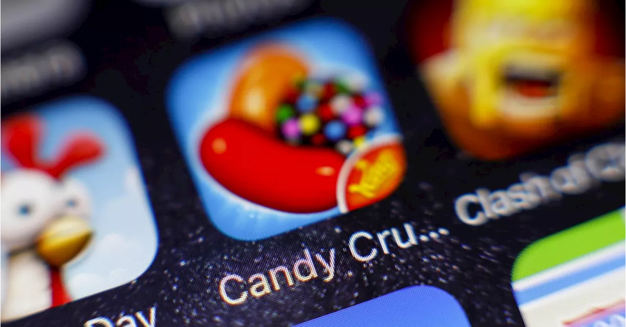 Acht Alternativen zu Candy Crush: Spiele wie Candy Crush