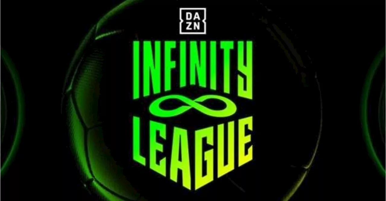 Das ist die „Infinity League“: Start, Teams und Regeln | Deutschland ...