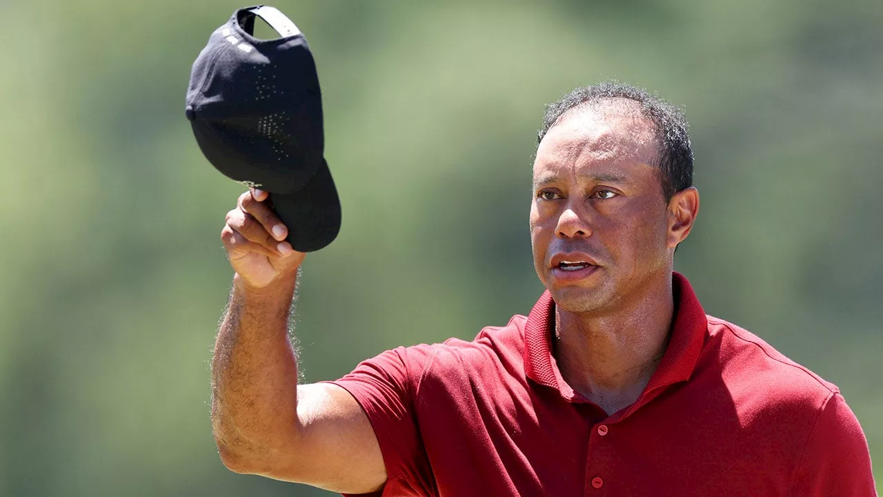 Ex-PGA Tour star suggests Tiger Woods' alleged PED use was known in the sport