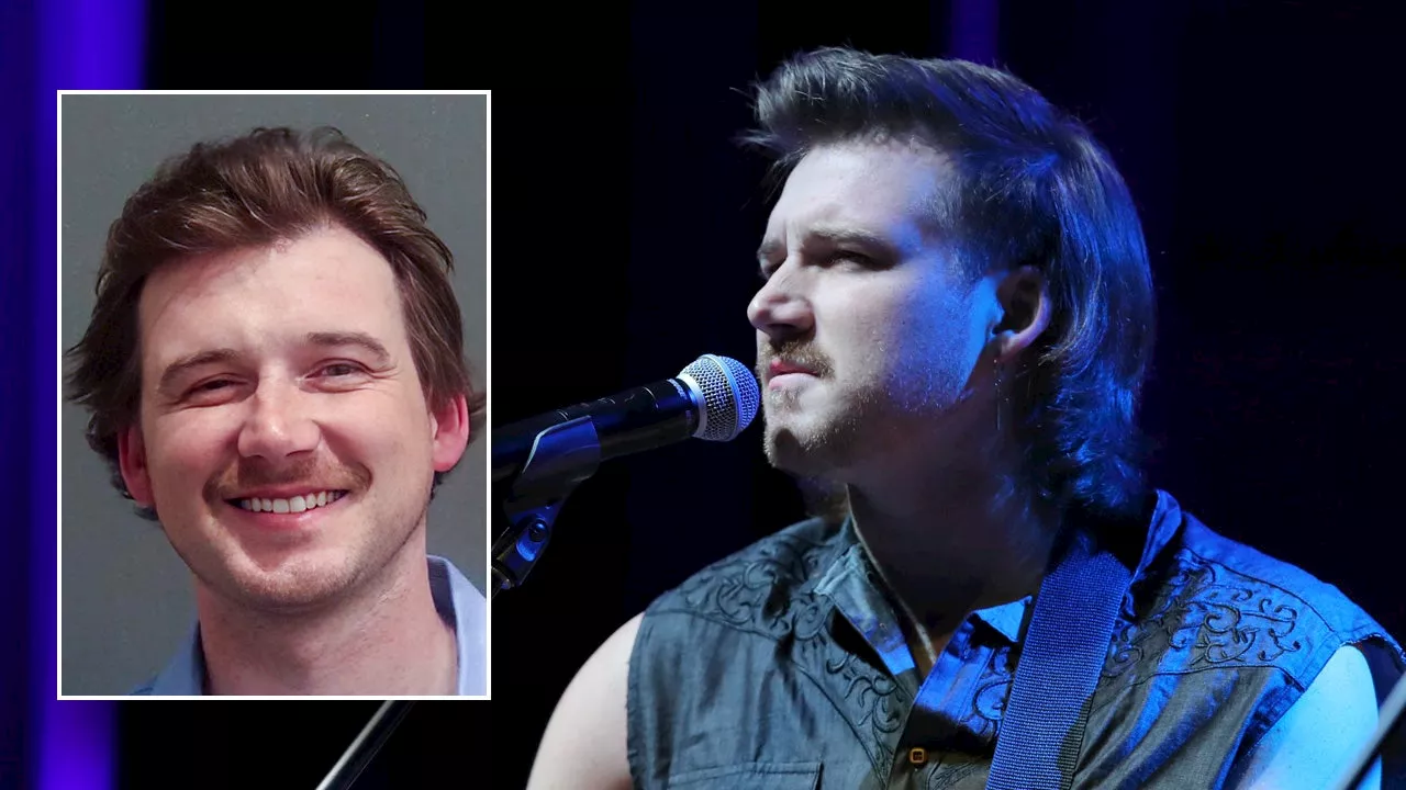 Morgan Wallen's first performance after Nashville arrest follows controversy at concert venue